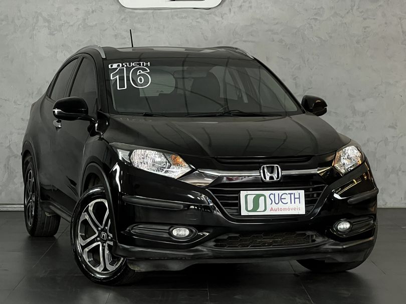 Honda HR-V EXL 1.8 Flexone 16V 5p Aut.