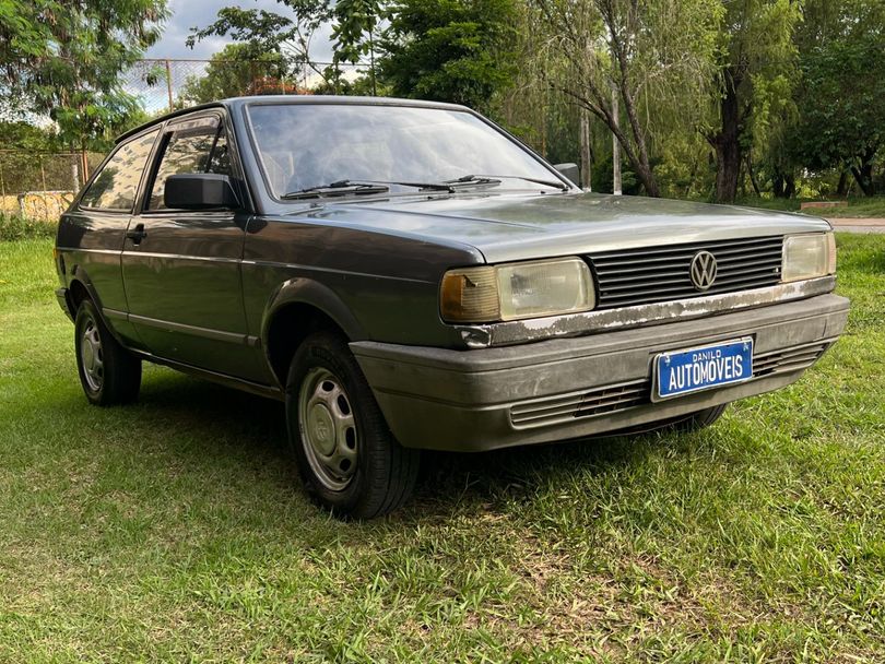 VolksWagen Gol CLi / CL/ Copa/ Stones 1.6