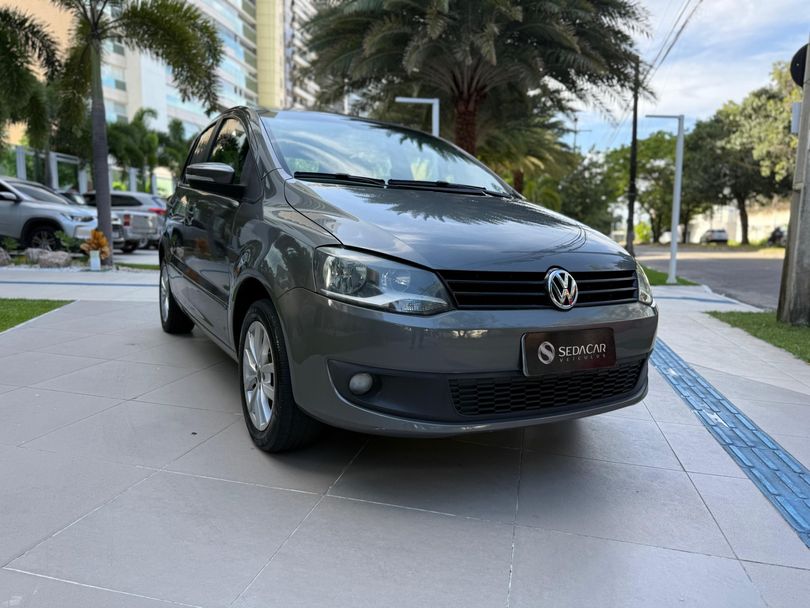 VolksWagen Fox 1.0 Mi Total Flex 8V 5p