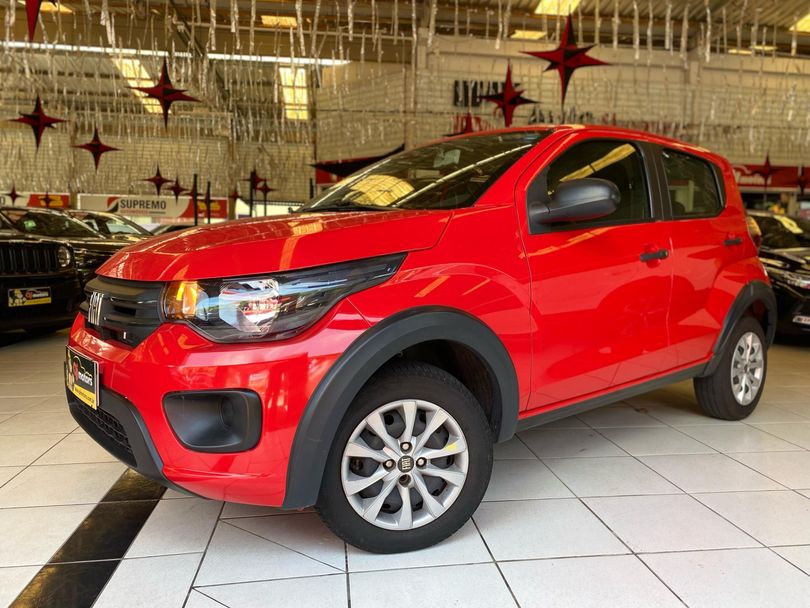 Fiat MOBI LIKE 1.0 Fire Flex 5p.