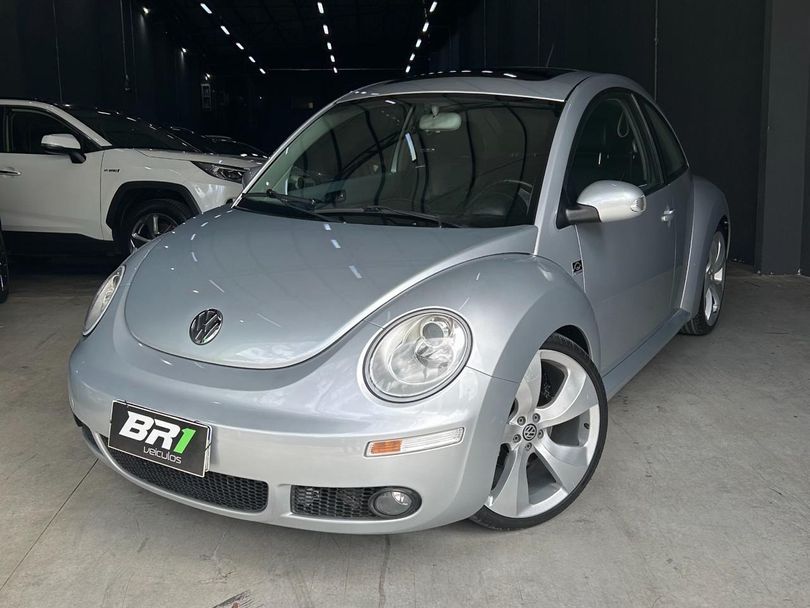 VolksWagen New Beetle 2.0 Mi Mec./Aut.