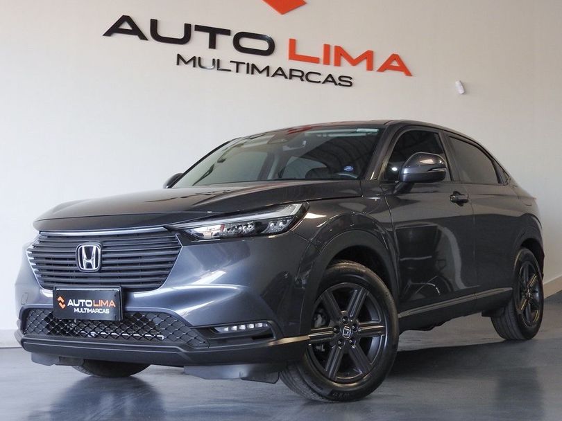 Honda HR-V EX 1.5 Sensing 16V 5p Aut.