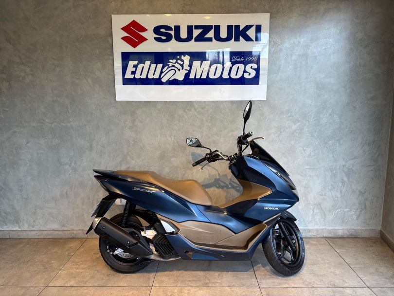 HONDA PCX 160 DLX