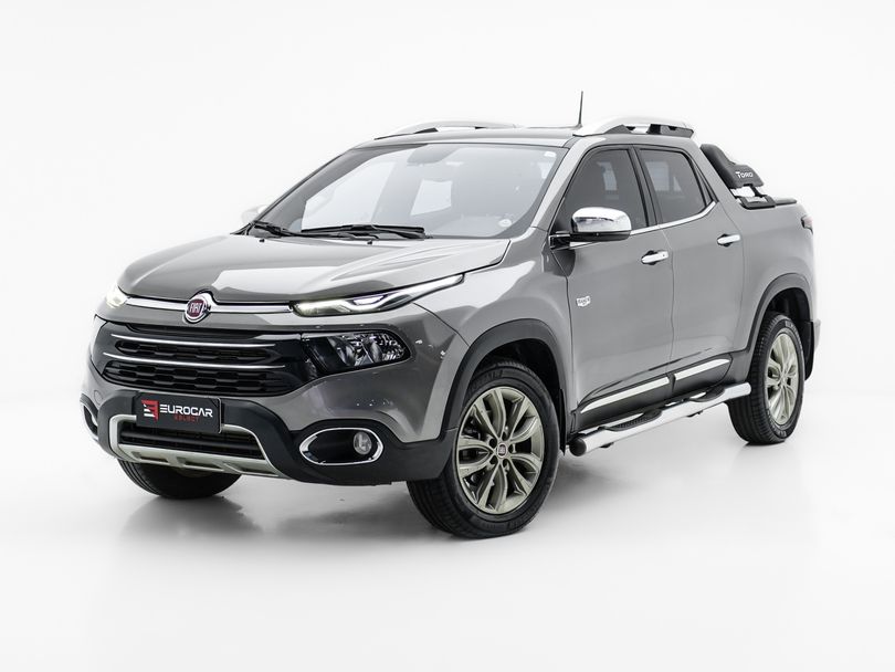 Fiat Toro Ranch 2.0 16V 4x4 Diesel Aut.
