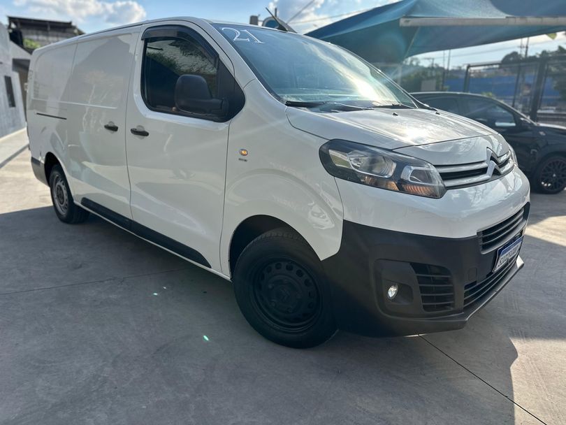 Citroën Jumpy 1.6  Furgão Pack Turbo Diesel