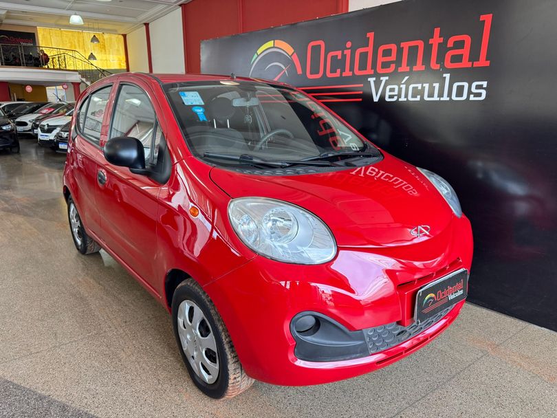 CHERY QQ 1.0 SMILE 12V Flex 5p