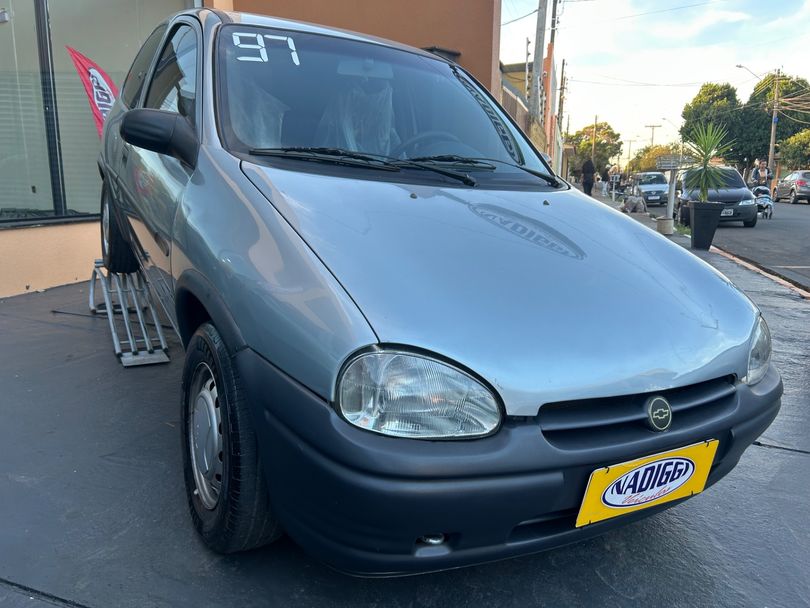 Chevrolet Corsa Wind 1.0 MPFI / EFI  2p