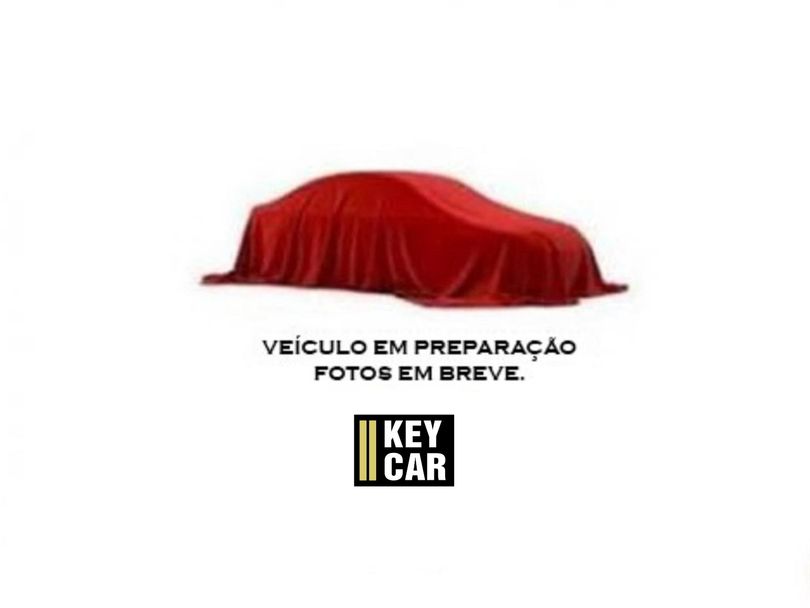 Ford EcoSport SE 2.0 16V Flex 5p Aut.