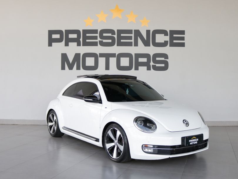 VolksWagen Fusca 2.0 R-Line TSI 16V Aut.