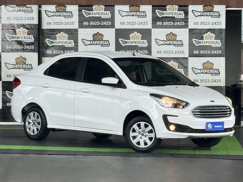 Ford Ka 1.0 SE/SE Plus TiVCT Flex 5p