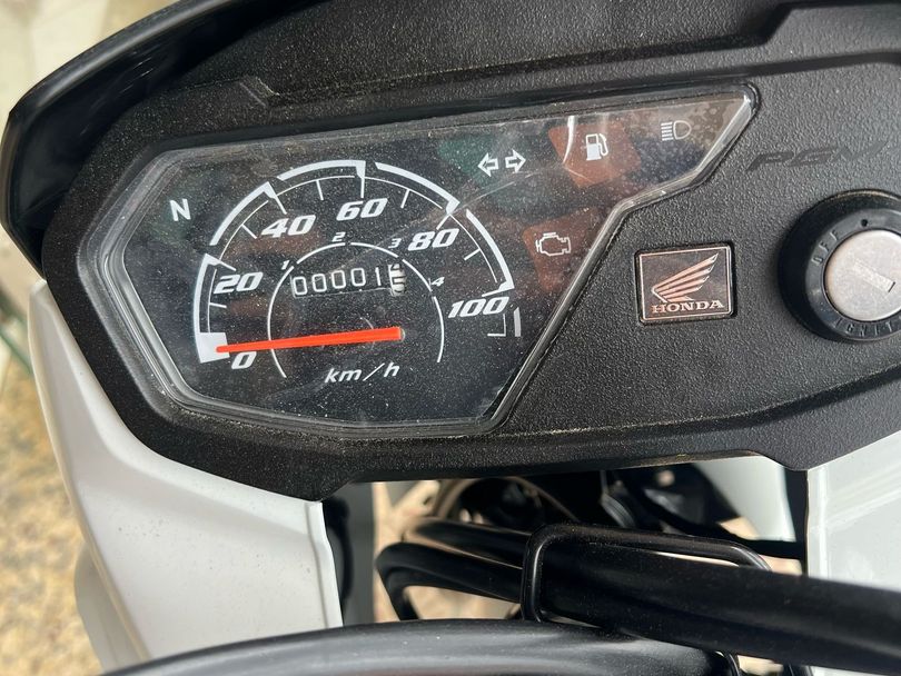 HONDA POP 110i ES