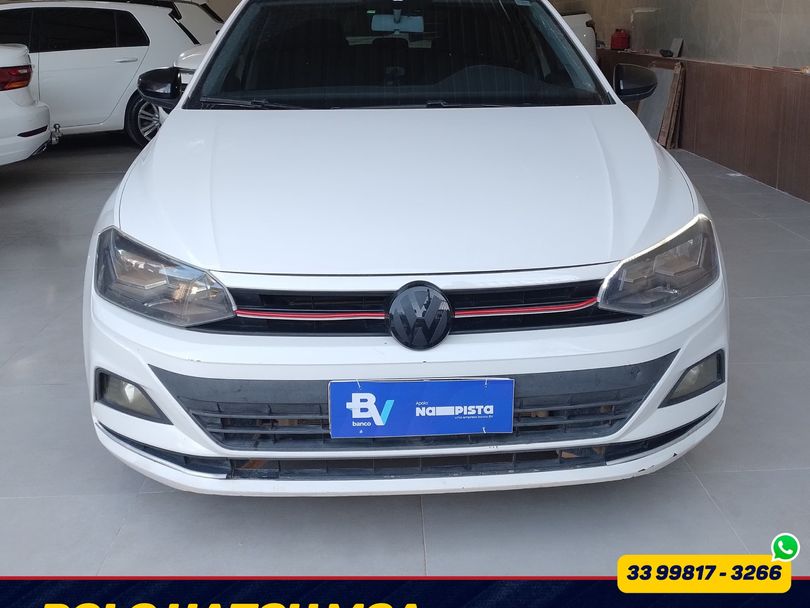 VolksWagen Polo 1.0 Flex 12V 5p