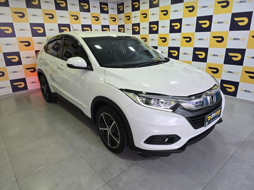 Honda HR-V LX 1.8 Flexone 16V 5p Aut.