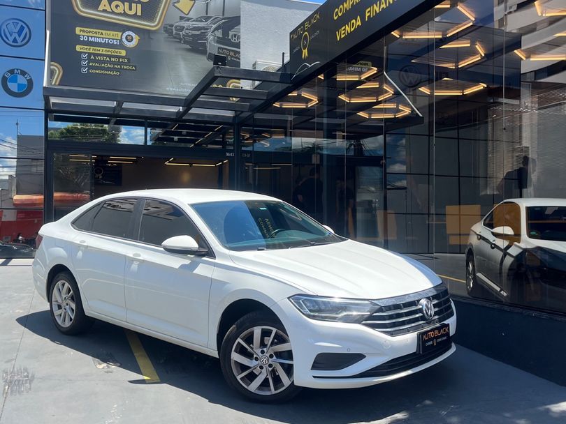 VolksWagen JETTA 250 TSI 1.4 flex 16v Aut.