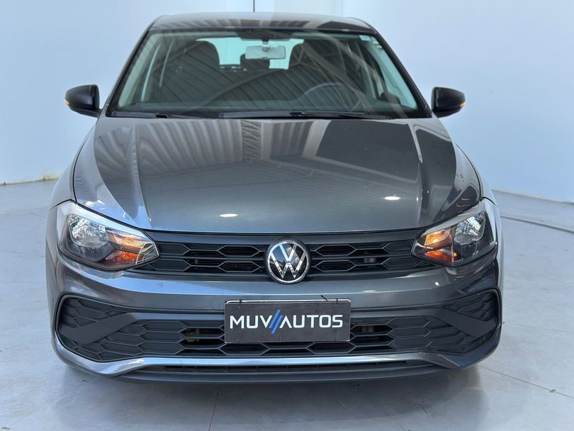 VolksWagen Polo Track 1.0 Flex 12V 5p