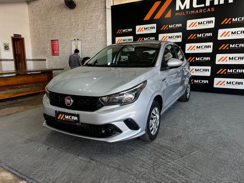 Fiat ARGO DRIVE 1.0 6V Flex