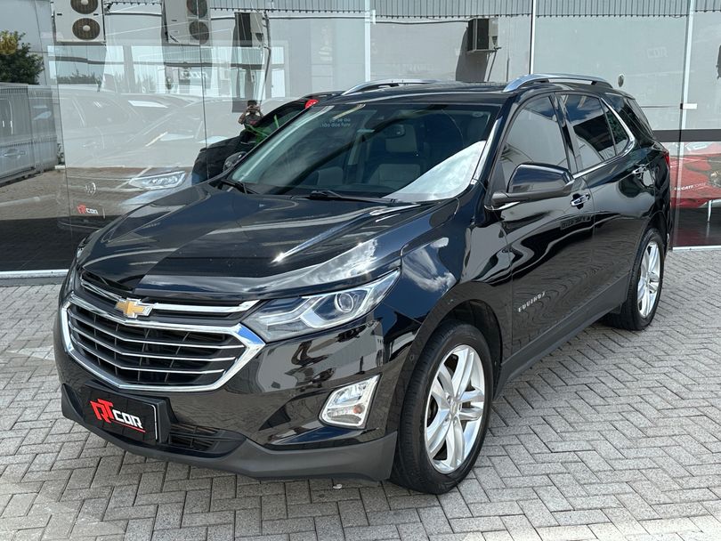 Chevrolet EQUINOX Premier 2.0 Turbo AWD 262cv Aut.