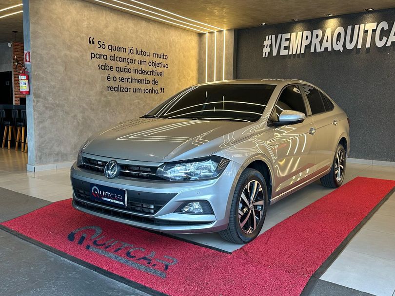 VolksWagen VIRTUS Comfort. 200 TSI 1.0 Flex 12V Aut