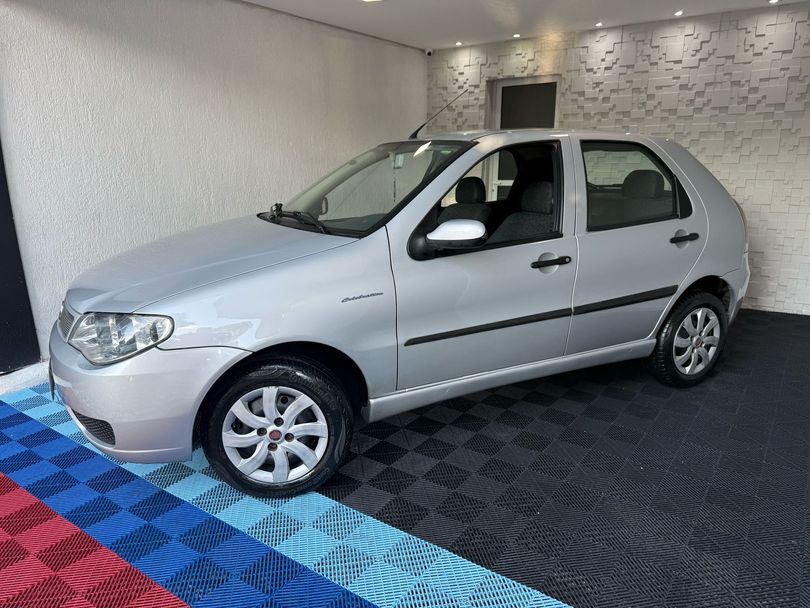 Fiat Palio 1.0 ECONOMY Fire Flex 8V 4p