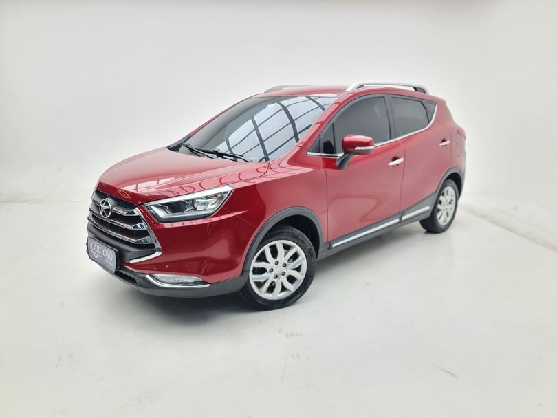 JAC T5 1.5 JET Flex 16V 5p Aut.