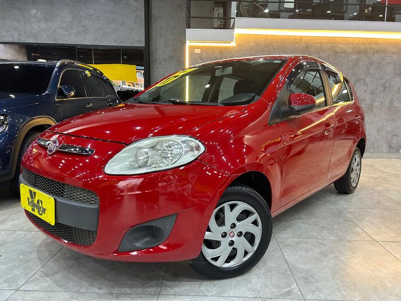 Fiat Palio ATTRACTIVE 1.0 EVO Fire Flex 8v 5p