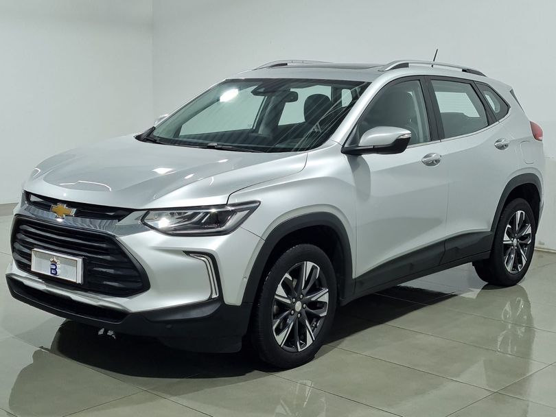 Chevrolet TRACKER Premier 1.2 Turbo 12V Flex Aut.
