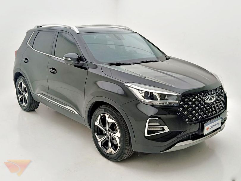Caoa Chery Tiggo 5X PRO 1.5 Turbo (Híbrido)