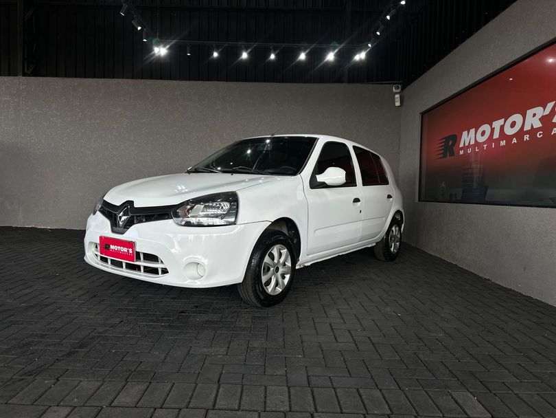 Renault Clio RN/Alizé/Expr./1.0 Hi-Power 16V 5p