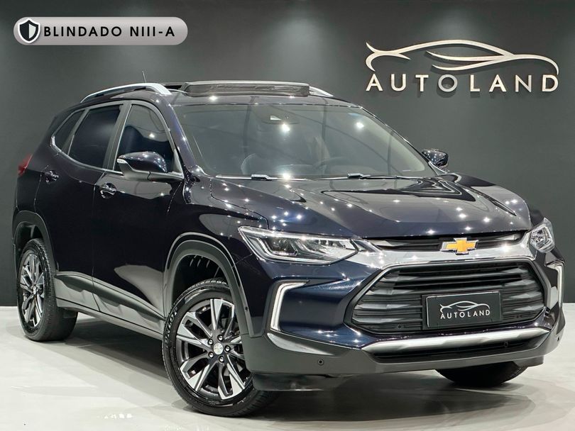 Chevrolet TRACKER Premier 1.2 Turbo 12V Flex Aut.