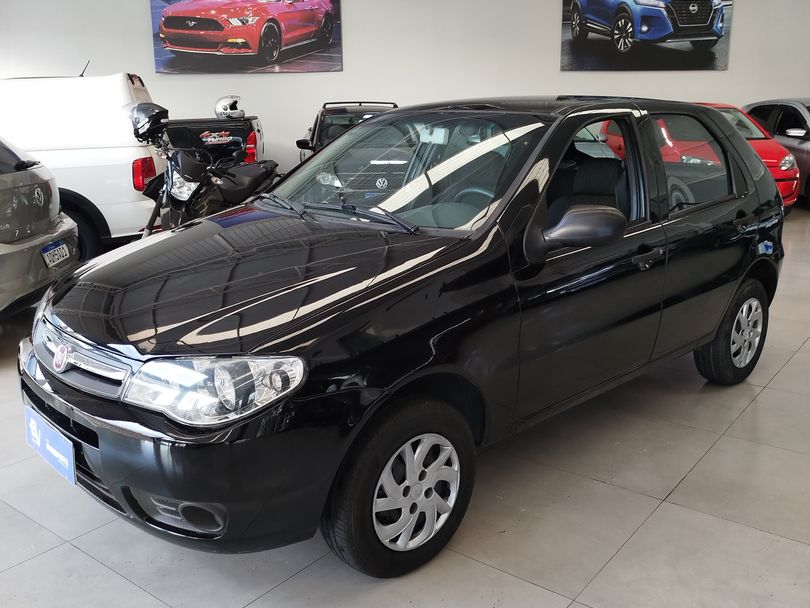 Fiat Palio 1.0 ECONOMY Fire Flex 8V 4p