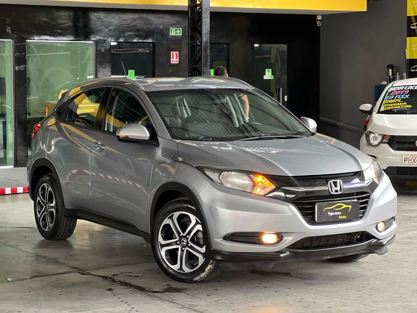 Honda HR-V EX 1.8 Flexone 16V 5p Aut.