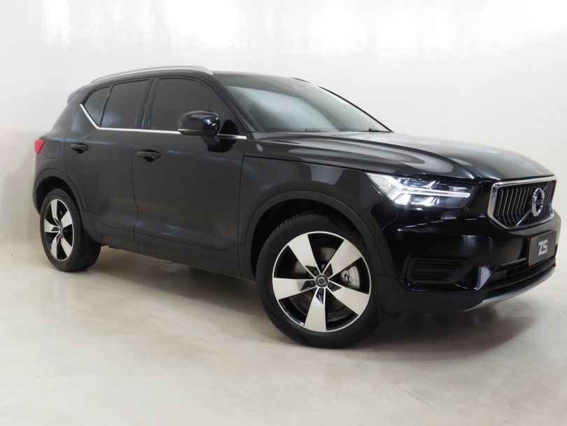Volvo XC40 T5 RECHARGW