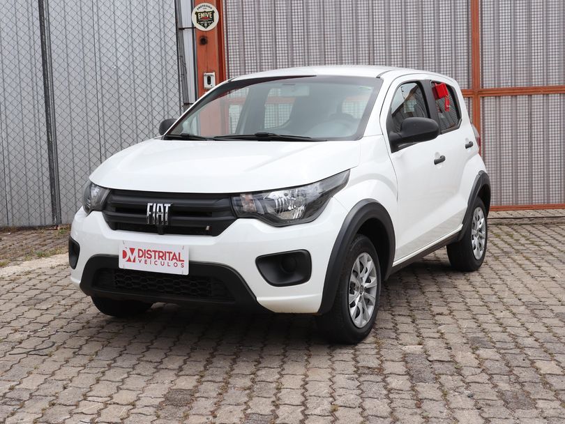 Fiat MOBI LIKE 1.0 Fire Flex 5p.