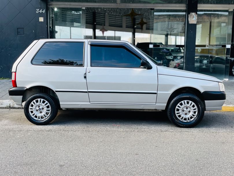 Fiat Uno Mille 1.0 Fire/ F.Flex/ ECONOMY 2p