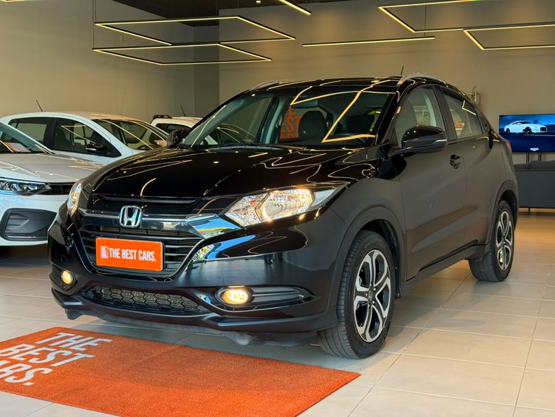 Honda HR-V EX 1.8 Flexone 16V 5p Aut.