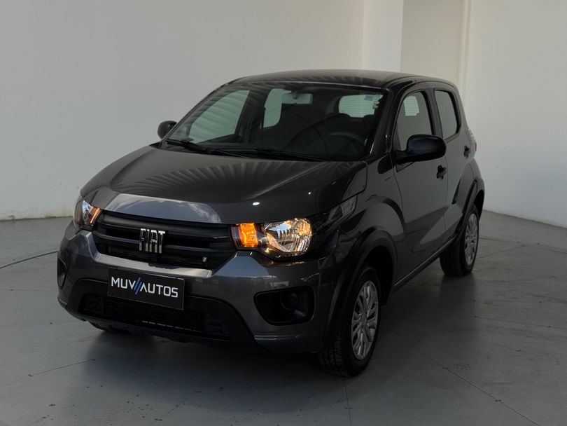 Fiat MOBI LIKE 1.0 Fire Flex 5p.