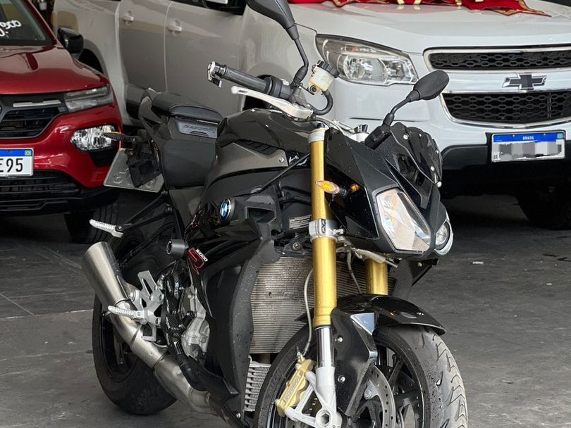 BMW S 1000 R