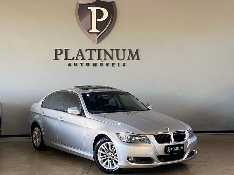 BMW 320iA