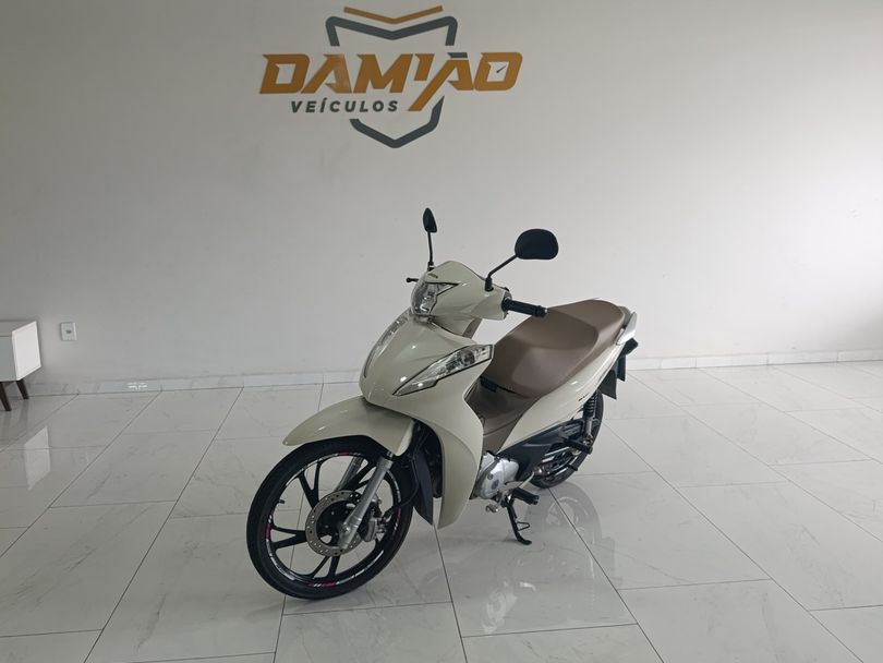 HONDA BIZ 125/125i Flex