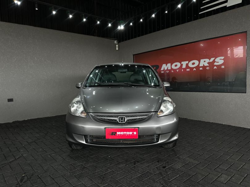 Honda Fit LX 1.4/ 1.4 Flex 8V/16V 5p Mec.
