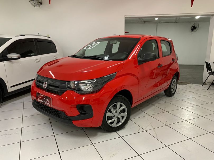 Fiat MOBI EASY 1.0 Fire Flex 5p.