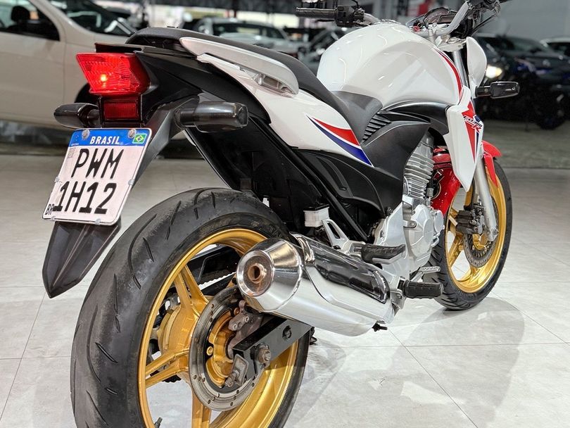 HONDA CB 300R/ 300R FLEX