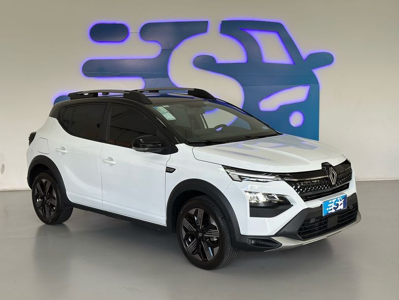 Renault Kardian Prem. Ed Flex 1.0 TB 12V 5p Aut.