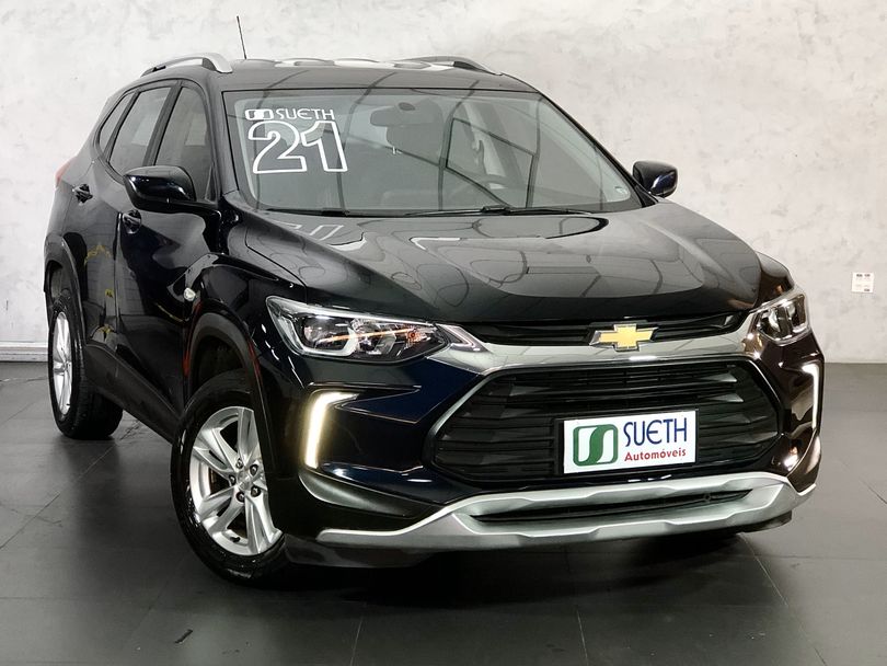 Chevrolet TRACKER LT 1.0 Turbo 12V Flex Aut.