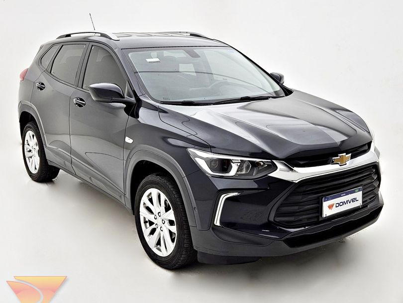 Chevrolet TRACKER LTZ 1.0 Turbo 12V Flex Aut.