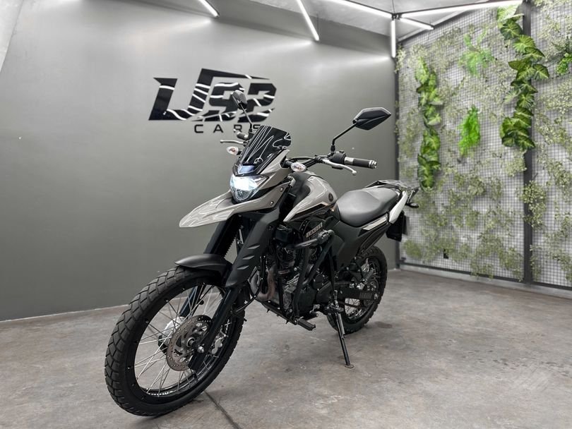 YAMAHA XTZ 250 LANDER 249cc/LANDER BLUEFLEX/ABS