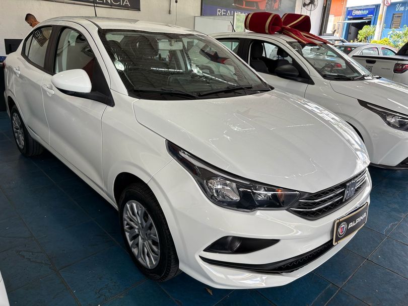 Fiat CRONOS DRIVE 1.0 6V Flex