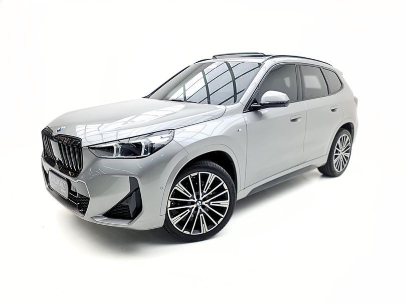 BMW BMW/X1 S20I M Sport