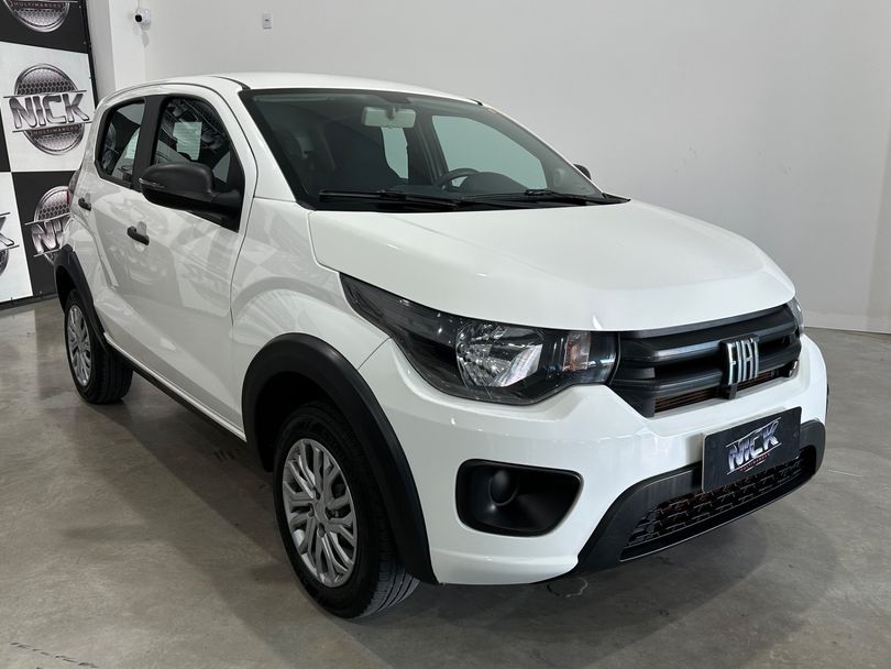 Fiat MOBI LIKE 1.0 Fire Flex 5p.