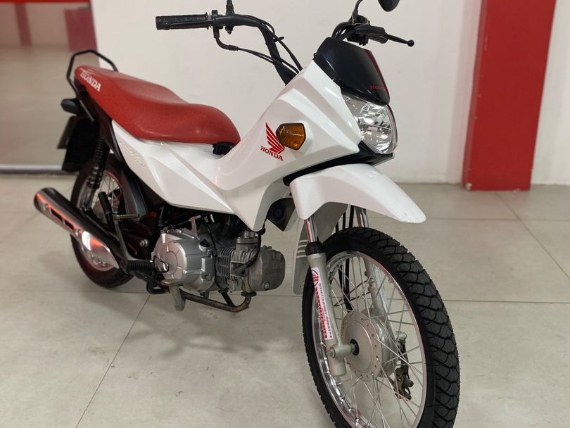 HONDA POP 110i